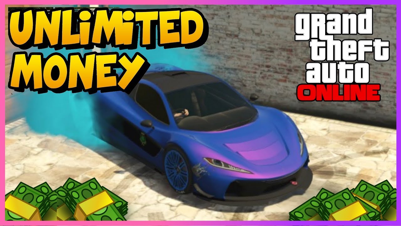 GTA 5 Online SOLO MONEY & RP METHOD! Easy Fast Money/RP Not Money