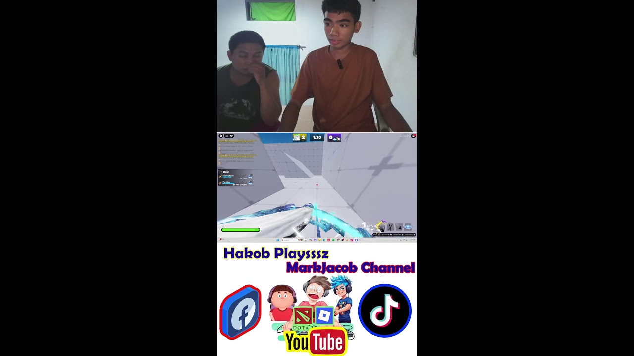 hakob and friends live for entertainment lets go!