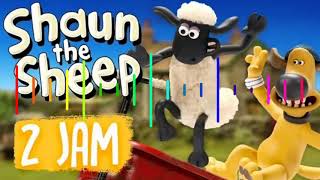 Download lagu DJ SHAUH THE SHEEP NOFIN ASIA2020DJ TIK TOK