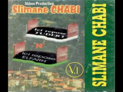 Best Of Slimane Chabi Meilleur Histoire D Amour Kabyle