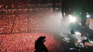 Pearl Jam - Rearviewmirror (The O2 London - 17 July 2018)