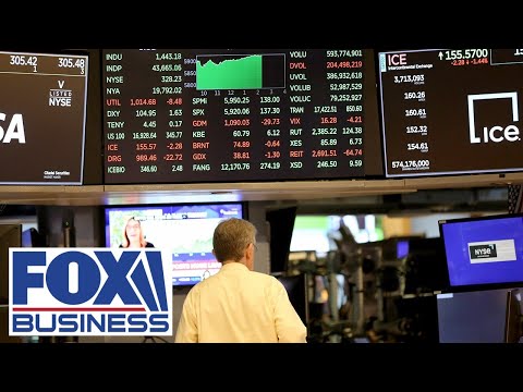 MARKET SURGE: Big banks turn bullish with 'MASSIVE' 2026 prediction