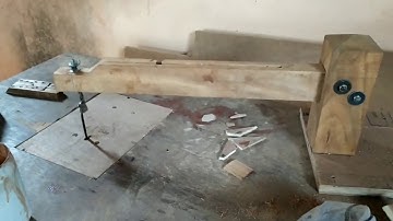 New innovation modified jigsaw to scroll saw