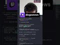 Having friends over, for my first comment ever 🥹 | diogosnows on #Twitch
