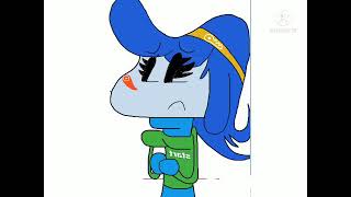 Fanrem Tickle Xp Luna P