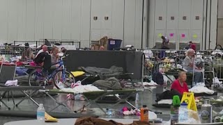 Portland opens additional cooling centers for heat wave