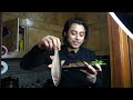 Gamer Cooking Fish Fry Desi Style Machi Fry