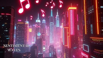 Timeless Pulse :This Futuristic Music Visualizer Will Blow Your Mind!
