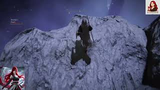 Eldenring/Part 6 / Koop with @vesper_the_bun/ No Cam/ NoVoice