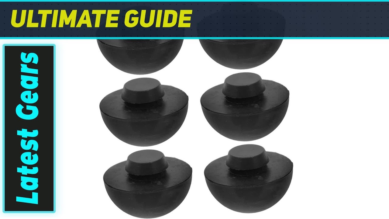 `Ethereal Drum Accessories: The Best Upgrade for Your Sound & Stability!