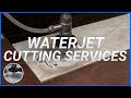 Aquacut waterjet cutting  aquacut