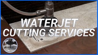 Aquacut Waterjet Cutting | Aquacut
