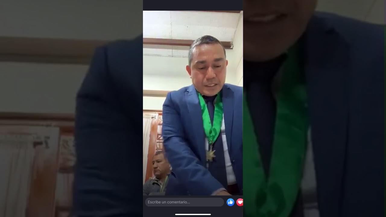 Control de acusación: Acusación por secuestro agravado, usurpación agravada y denuncia calumniosa.