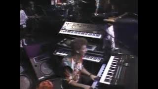 SHAKATAK - NIGHT BIRDS(LIVE 1984)
