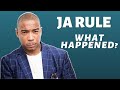 WHATEVER HAPPENED TO JA RULE ?! | True Celebrity Stories