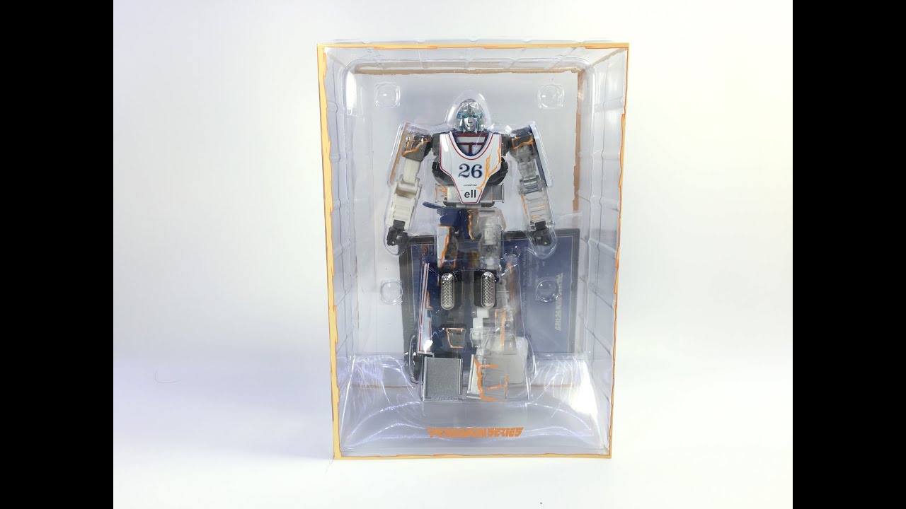 Ocular Max PS01S - Stealth Sphinx (TFcon Toronto 2016 Exclusive