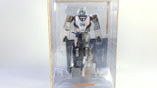 Ocular Max PS01S - Stealth Sphinx (TFcon Toronto 2016 Exclusive)