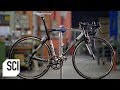 Aluminum Bicycle Wheels  How Its Made