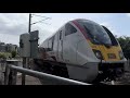 *Shocking Misuse* Witham Level Crossing Essex