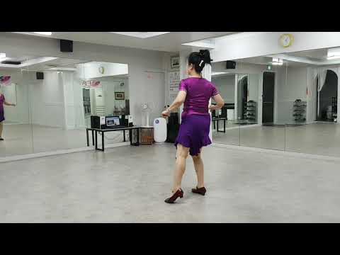 Do It Like This Line Dance (Beginner)