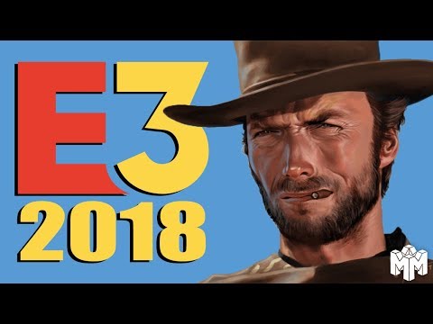 E3 2018: The Good, the Bad and the Ugly