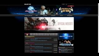 Final Fantasy 14 Mog Station multiple accounts