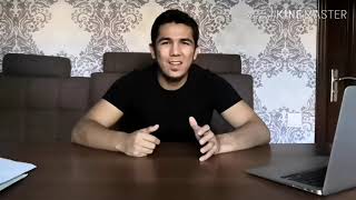 5 Things to Do During Quarantine | Karantinda Qilish Kerak Bo'lgan 5 ta Narsa
