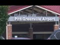 Pitt-Greenville Airport braces for winter weather