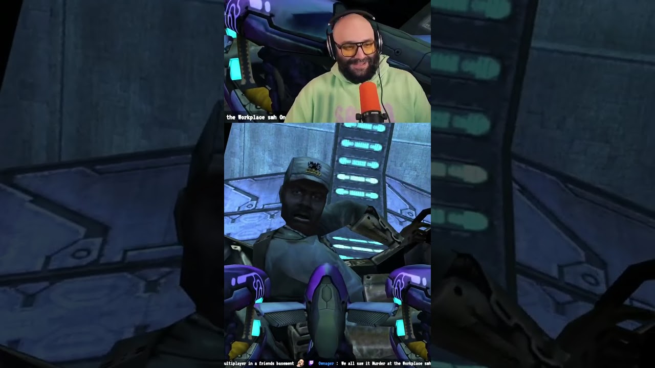 Watch the ROAD! | #chrisxchad on #Twitch #halo