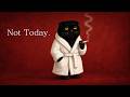 Not Today. – Vintage Noir Jazz for Lazy Nights & Quiet Rebellion