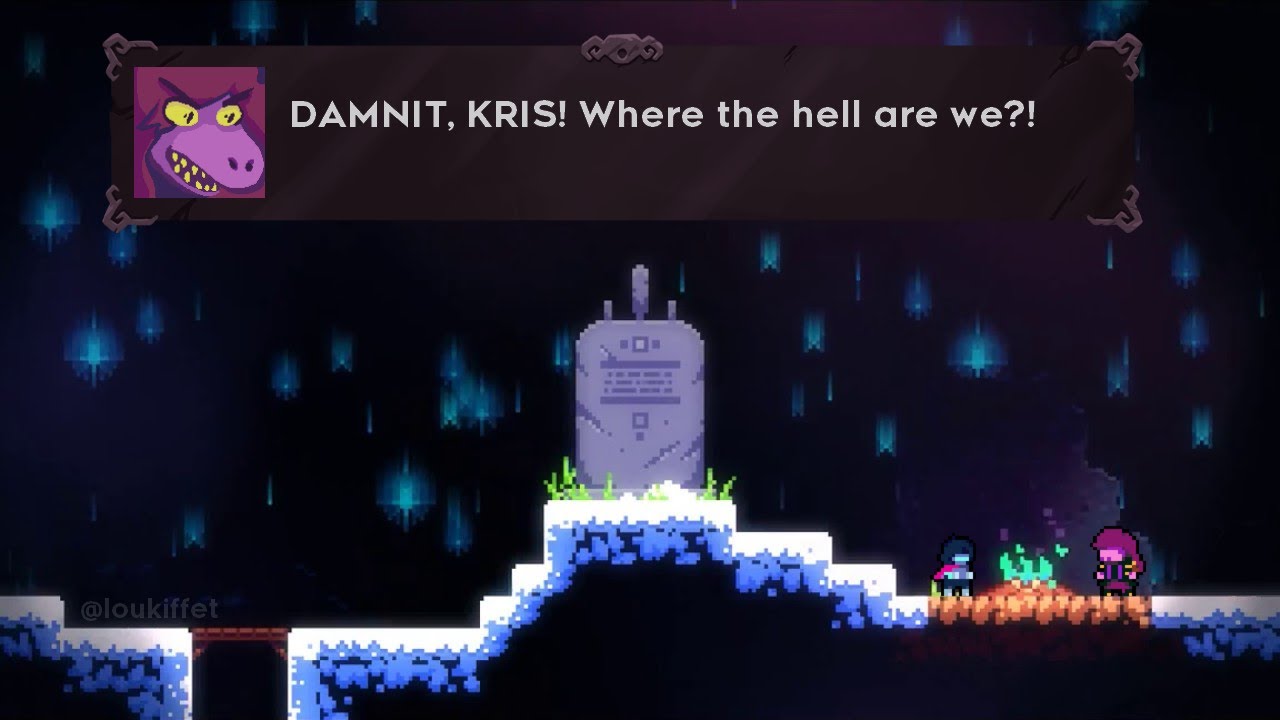 celeste core c side - YouTube