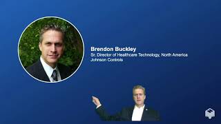 Celebrity The Evolution of the Healthcare Command Center - HealthSpaces (Almost) Live Profile