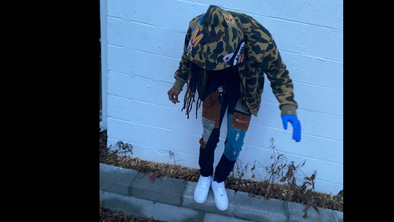 DEESIX- WHY WOULD I (Official Audio) - YouTube