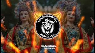 AAI AMBE JAGDAMBE | (DANCE MIX) | DJ VK & DJ AK || MUMBAIKARWALA UNRELEASED || INSTAGRAM TRENDING