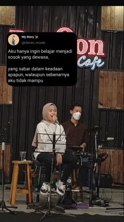 story wa 30 detik viral TAU TATU Suci tacik