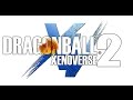 Dragon ball xenoverse 2   trailer 2