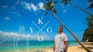 New Kygo style Tropical House Vibes 2022 Mix🌊🌴@Tropicalhousevibes