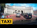 At work with a london taxi driver  thursday part 4 of 5