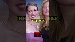 Princess Diaries 3 : What to Expect !