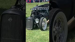 World’s Fastest Rat Rod #shorts