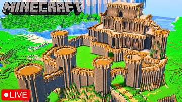 Monthly Event on my Minecraft SMP (DAY 360+)