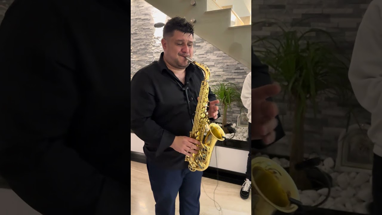 Sax remix - YouTube