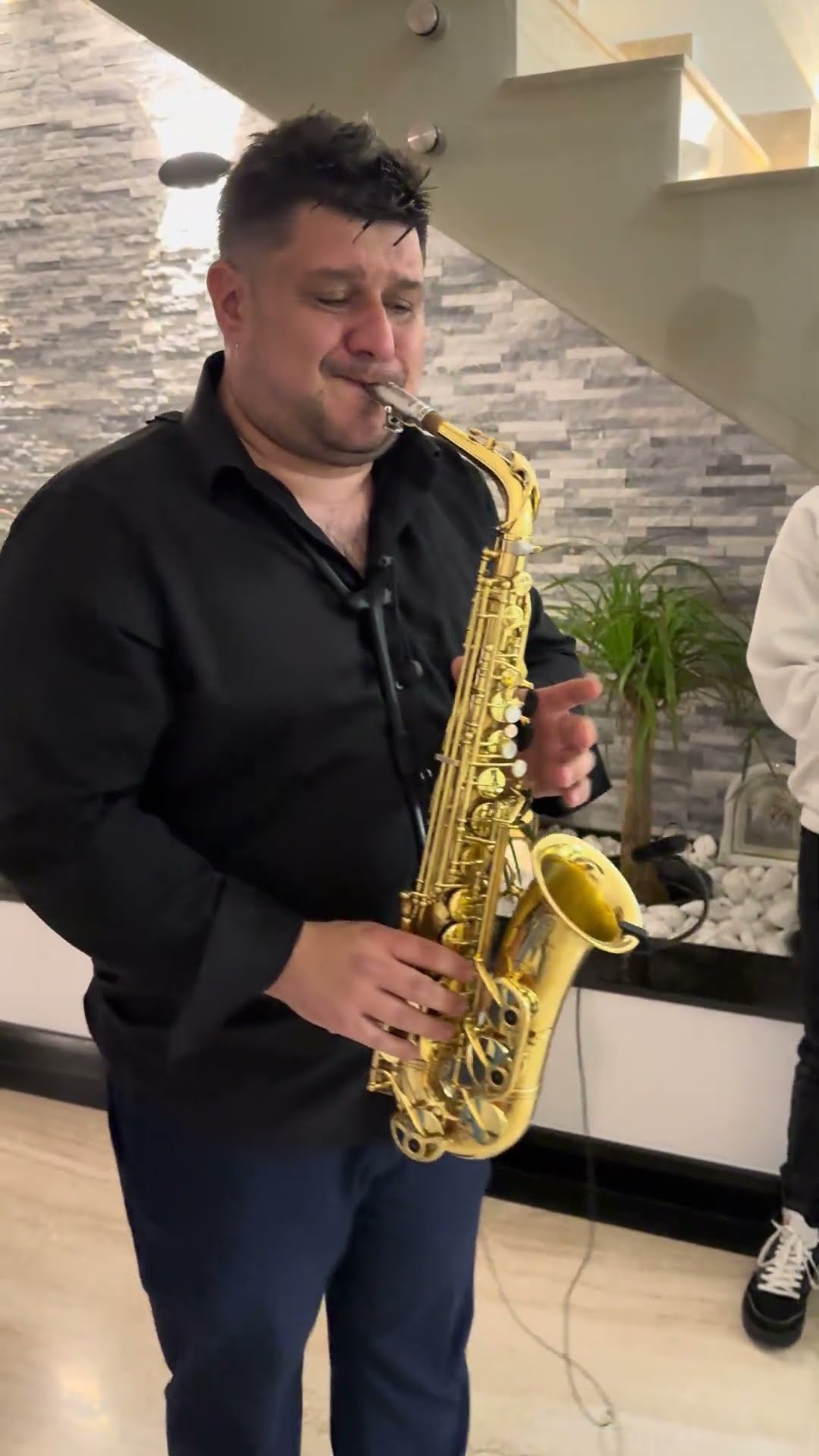 Sax remix - YouTube
