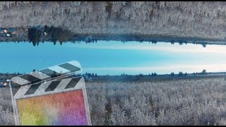 EPIC Mirror Flip Effect – Final Cut Pro X