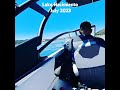 Lake Nacimiento July 2023
