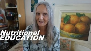 🍉Living Fully: Lessons from a Fruitarian Diet
🍉Hi All ❤️ Welcome to Living Fully: Lessons from a Fruitarian Diet 🍓
In this enlightening video, we delve deep into the vibrant world of fruitarianism. Join us as we explore the principles of a fruit-based diet, uncovering the powerful health benefits and life lessons that come with embracing natures sweetest offerings.
🌈 Don’t forget to like, subscribe, and hit the bell icon for more insightful content on healthy living! Let’s embark on this juicy journey together! 🍉✨🍓❤️ Love All ❤️
Our website with Links to Mangos books: https://www.fruitnut.net 🍉Living Fully: Lessons from a Fruitarian Diet