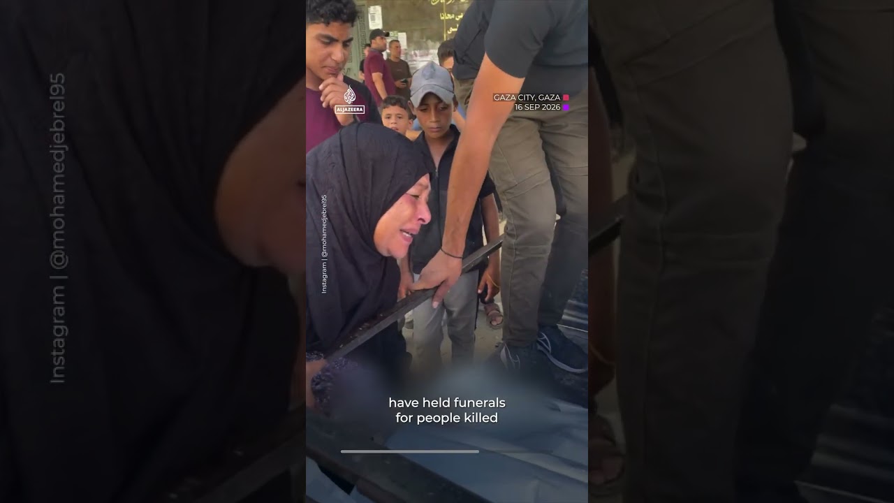 Jerusalem Daily: Israelis protest outside ‘NAZA’ filmmaker’s home