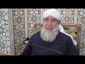 رمضان قادم هل أنت مستعد من أجمل محاضرات الشيخ فتحي صافي عن استقبال شهر رمضان المبارك