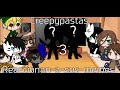 Los Creepypastas reaccionan a sus memes||Parte 3