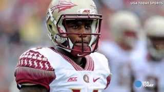 FSU punch debate: Is it ever okay for men to hit back?